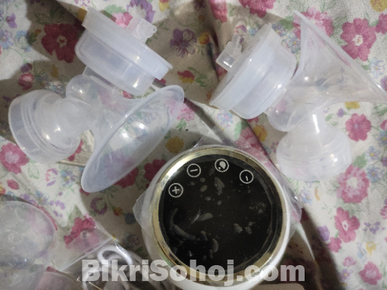 Breast PUMP Automatic (Dual)